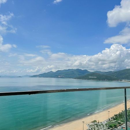 Tms Beachfront Apartment Quy Nhon Bay 외부 사진