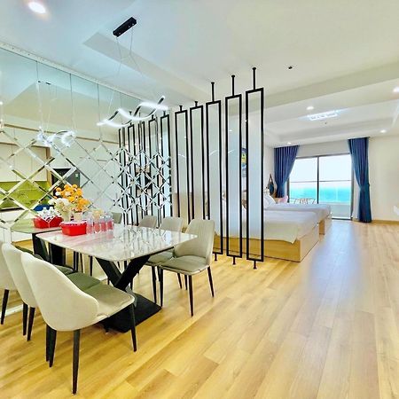 Tms Beachfront Apartment Quy Nhon Bay 외부 사진