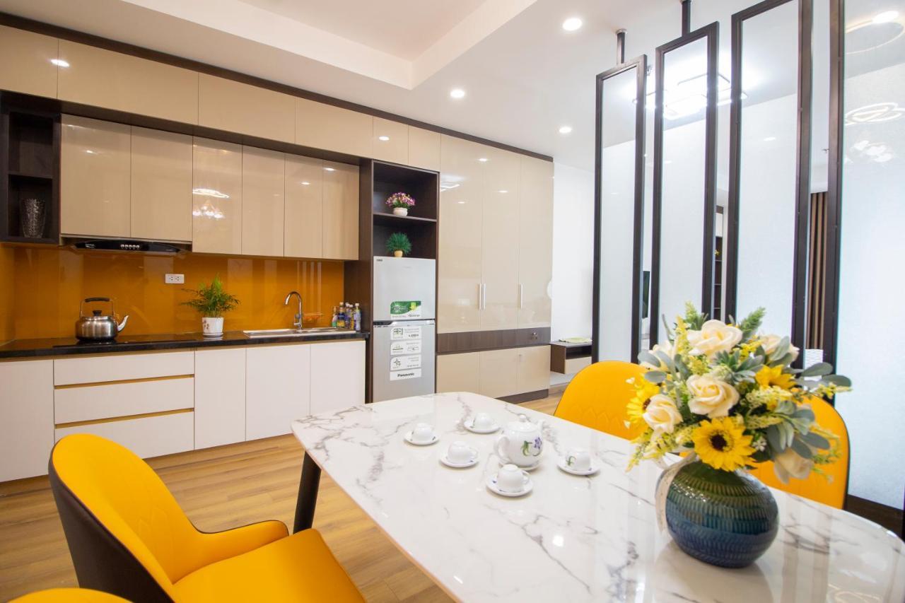 Tms Beachfront Apartment Quy Nhon Bay 외부 사진