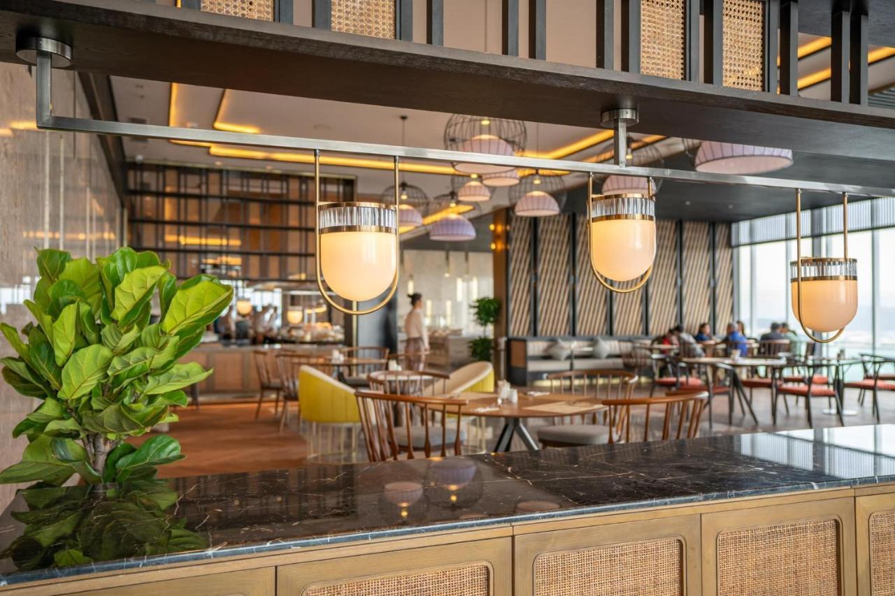 Tms Beachfront Apartment Quy Nhon Bay 외부 사진
